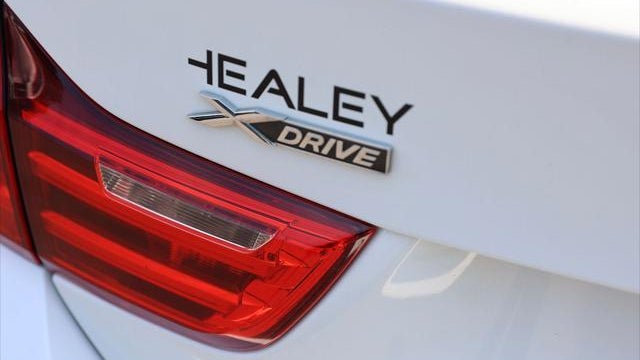 2015 BMW 4 Series 428i xDrive