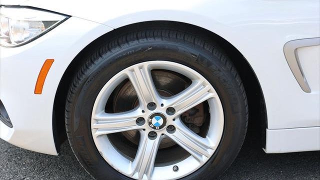 2015 BMW 4 Series 428i xDrive