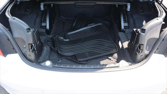 2015 BMW 4 Series 428i xDrive