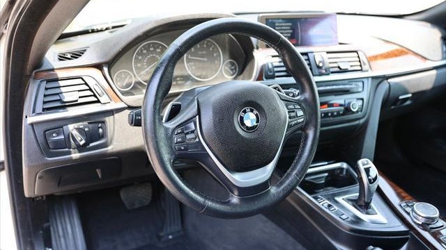 2015 BMW 4 Series 428i xDrive
