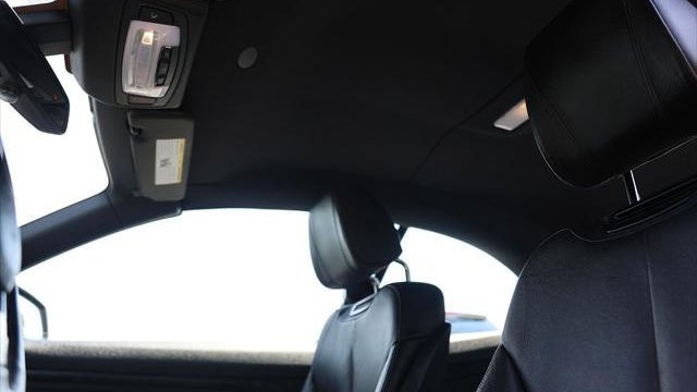 2015 BMW 4 Series 428i xDrive