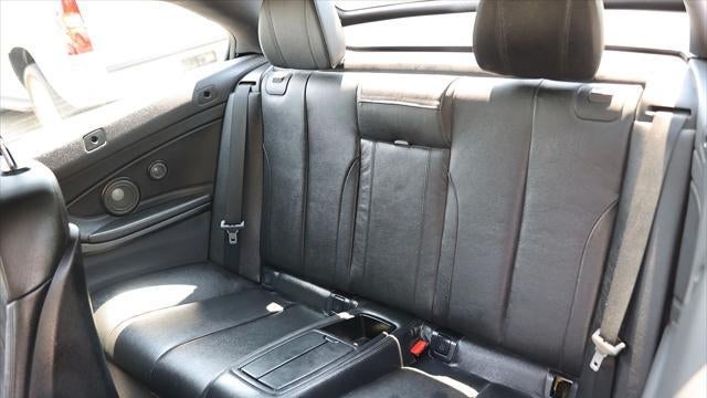 2015 BMW 4 Series 428i xDrive