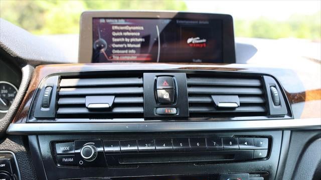 2015 BMW 4 Series 428i xDrive