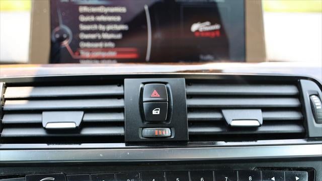 2015 BMW 4 Series 428i xDrive