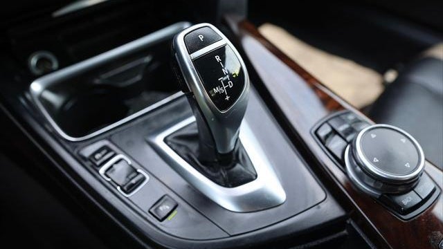 2015 BMW 4 Series 428i xDrive
