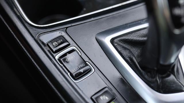 2015 BMW 4 Series 428i xDrive