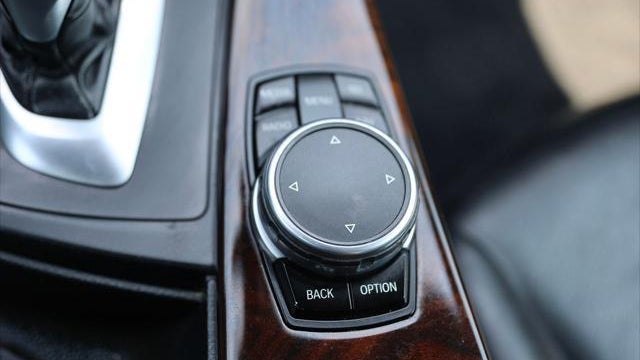2015 BMW 4 Series 428i xDrive