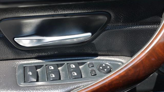 2015 BMW 4 Series 428i xDrive