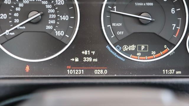 2015 BMW 4 Series 428i xDrive