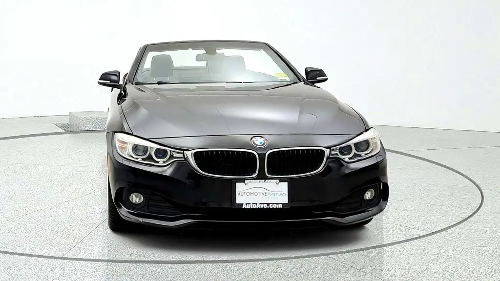 2015 BMW 428i - $12,995