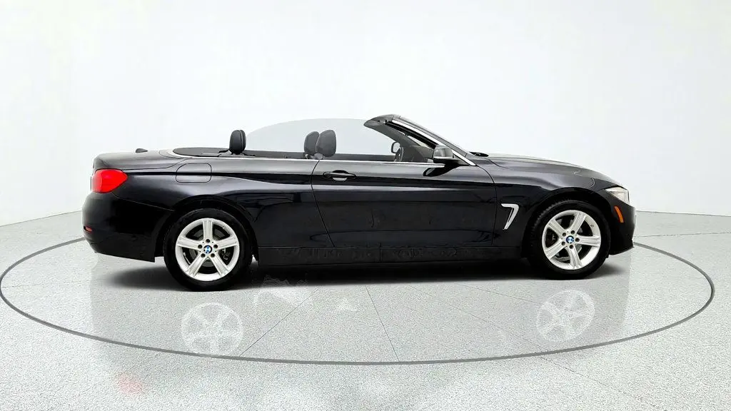 2015 BMW 428i - $12,995