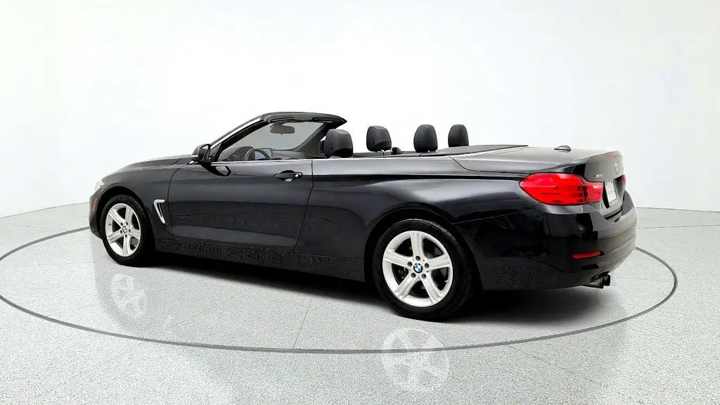 2015 BMW 428i - $12,995