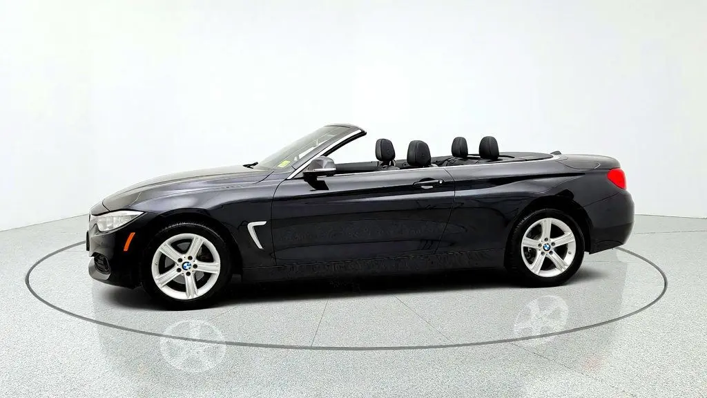 2015 BMW 428i - $12,995