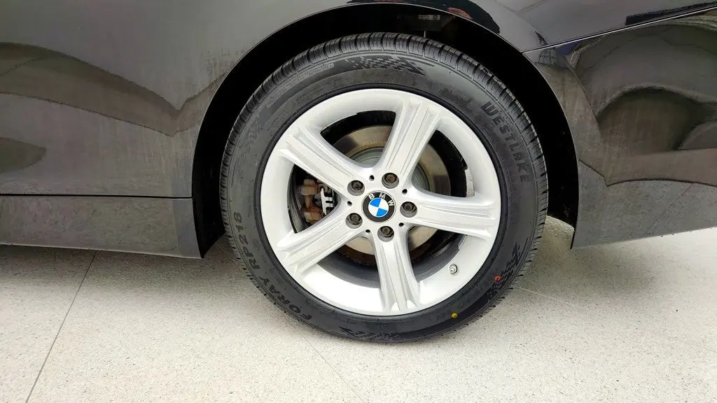2015 BMW 428i - $12,995