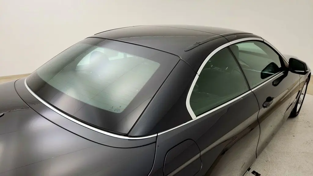 2015 BMW 428i - $12,995