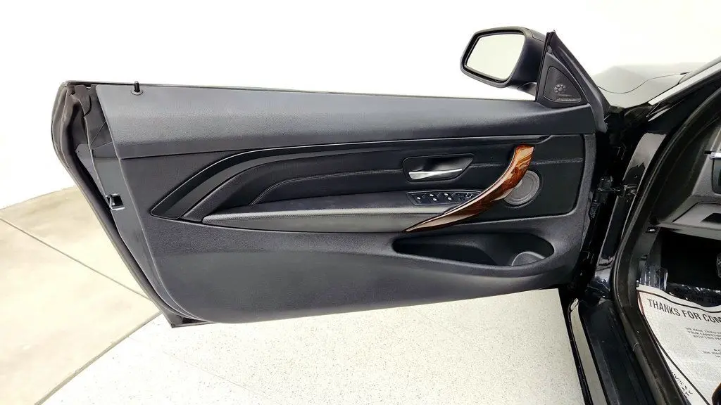 2015 BMW 428i - $12,995
