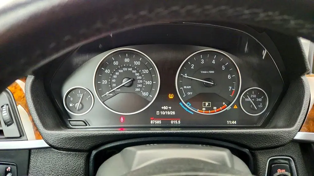 2015 BMW 428i - $12,995