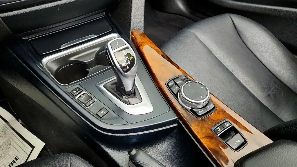 2015 BMW 428i - $12,995