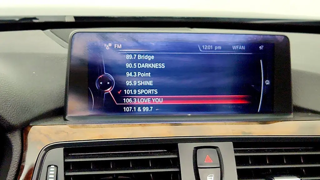 2015 BMW 428i - $12,995