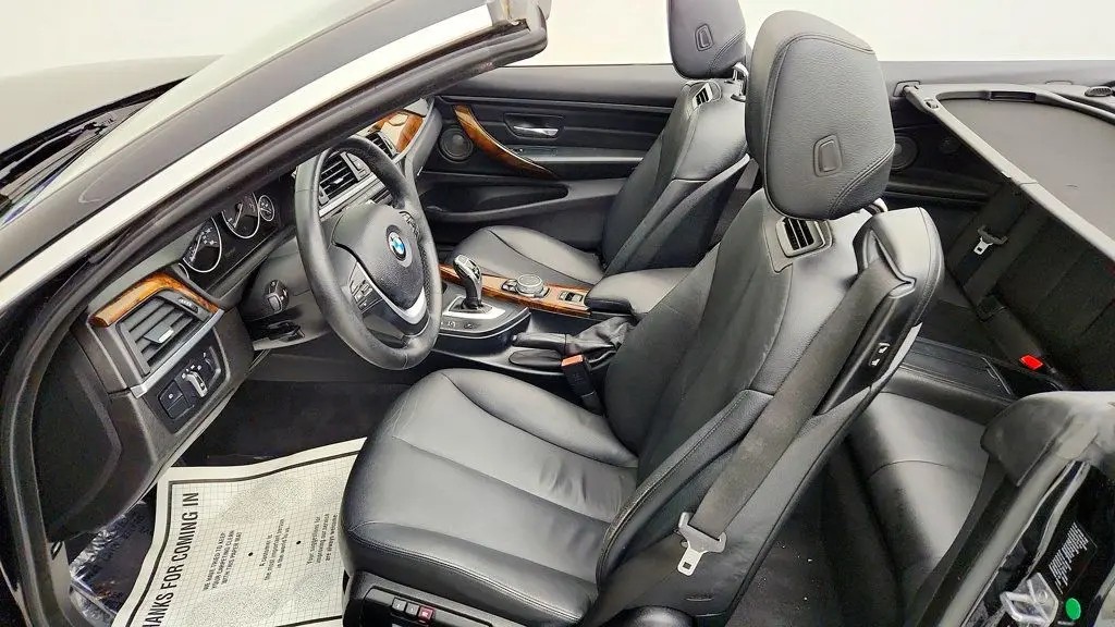 2015 BMW 428i - $12,995
