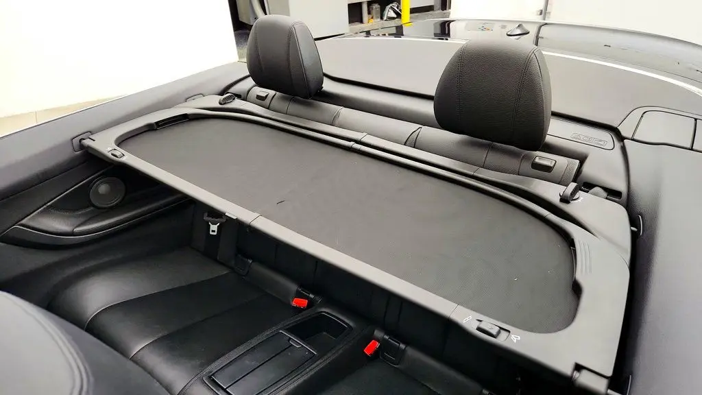 2015 BMW 428i - $12,995