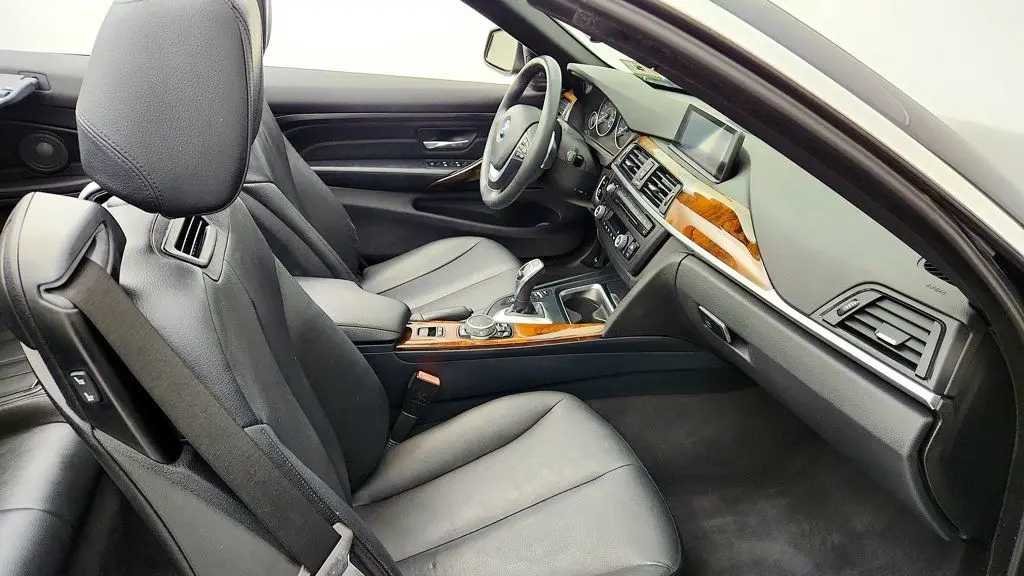 2015 BMW 428i - $12,995