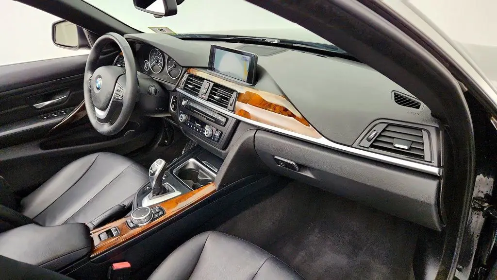 2015 BMW 428i - $12,995