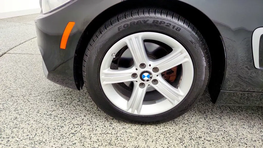 2015 BMW 428i - $12,995