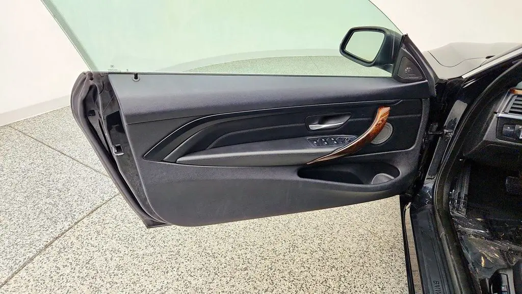 2015 BMW 428i - $12,995