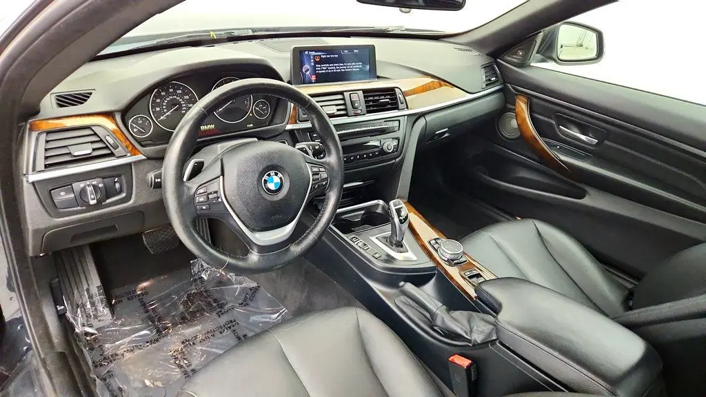 2015 BMW 428i - $12,995