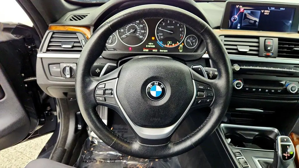 2015 BMW 428i - $12,995