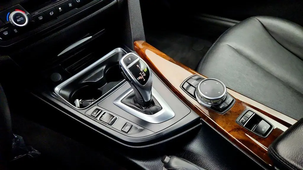 2015 BMW 428i - $12,995