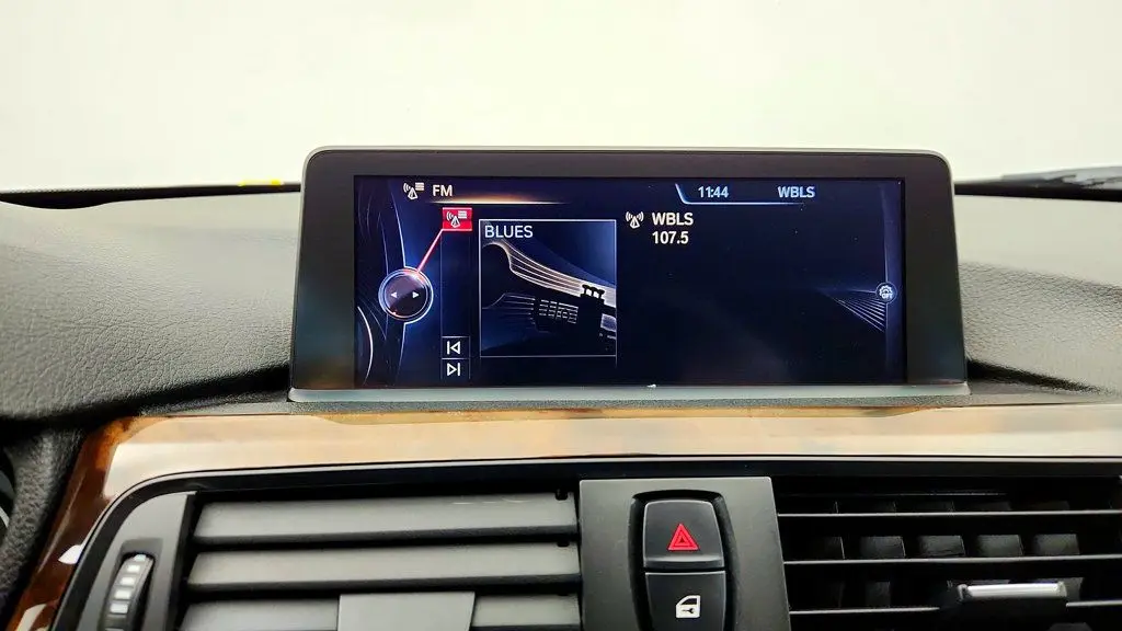 2015 BMW 428i - $12,995