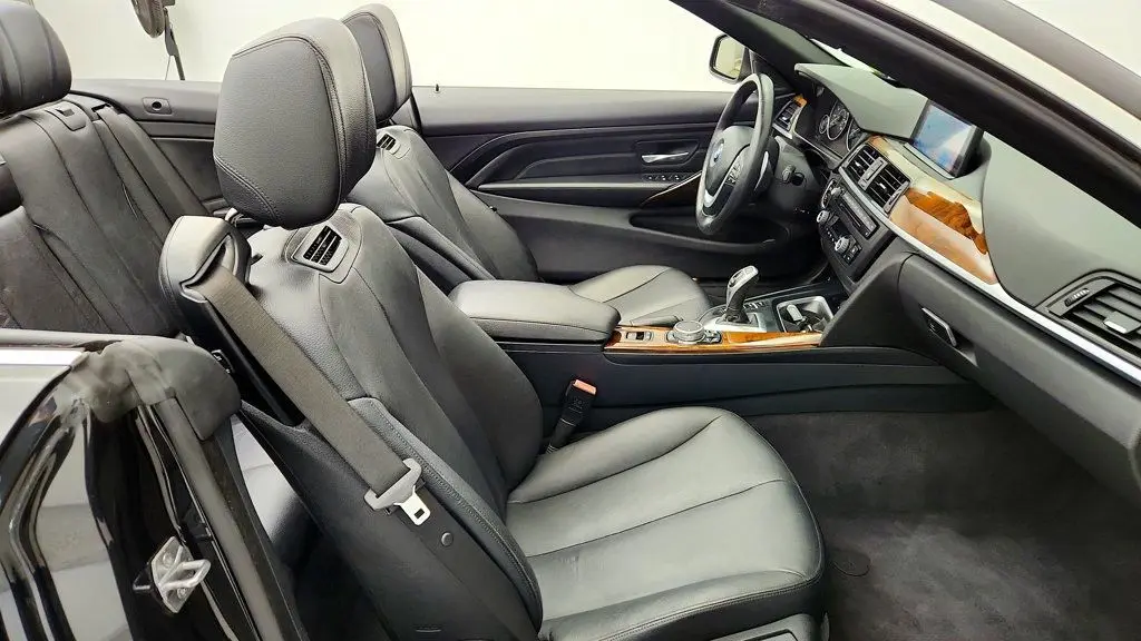 2015 BMW 428i - $12,995