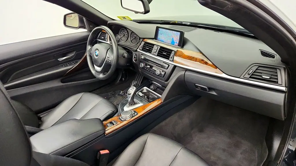 2015 BMW 428i - $12,995
