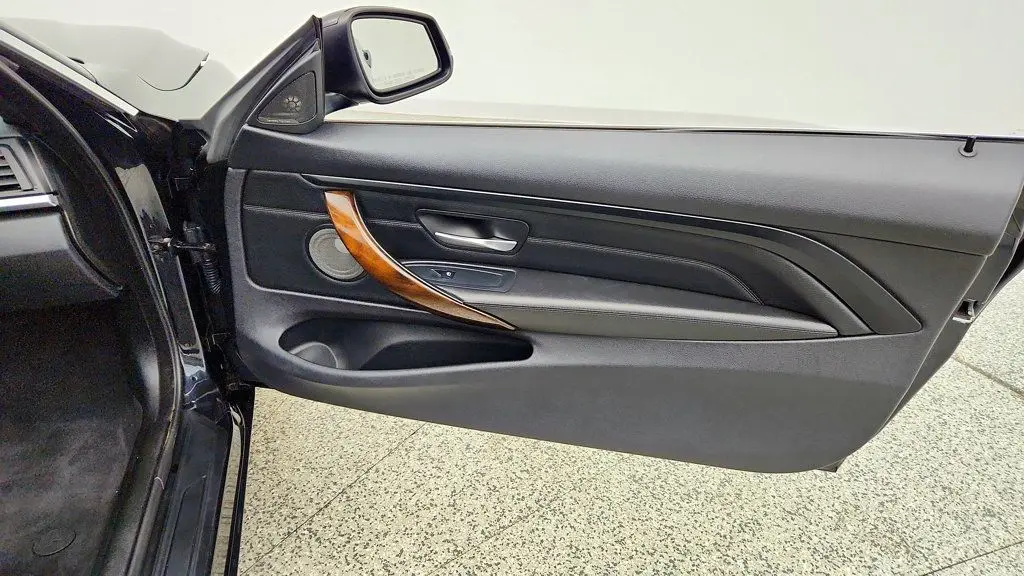 2015 BMW 428i - $12,995