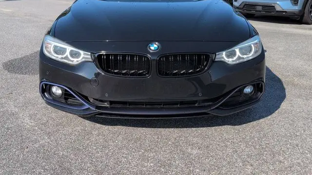 2016 BMW 4 Series 435i