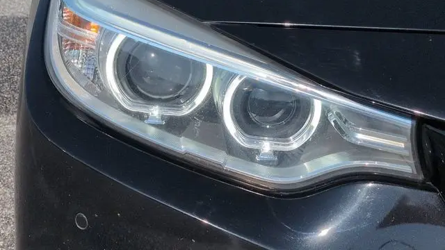 2016 BMW 4 Series 435i