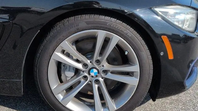 2016 BMW 4 Series 435i