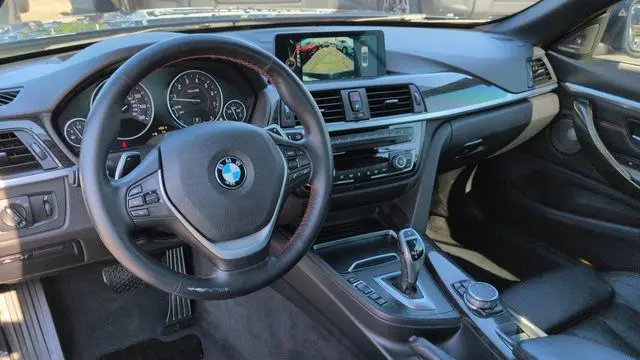 2016 BMW 4 Series 435i
