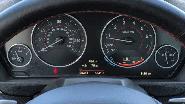 2016 BMW 4 Series 435i