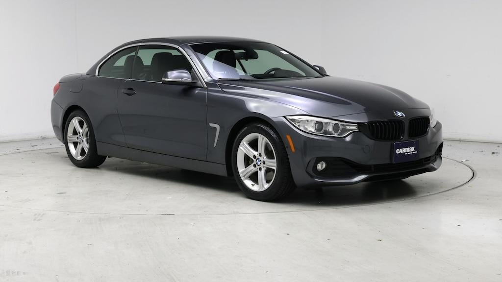 Preowned 2015 BMW 4 Series 428i for Sale