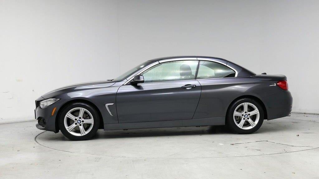2015 BMW 4 Series 428i