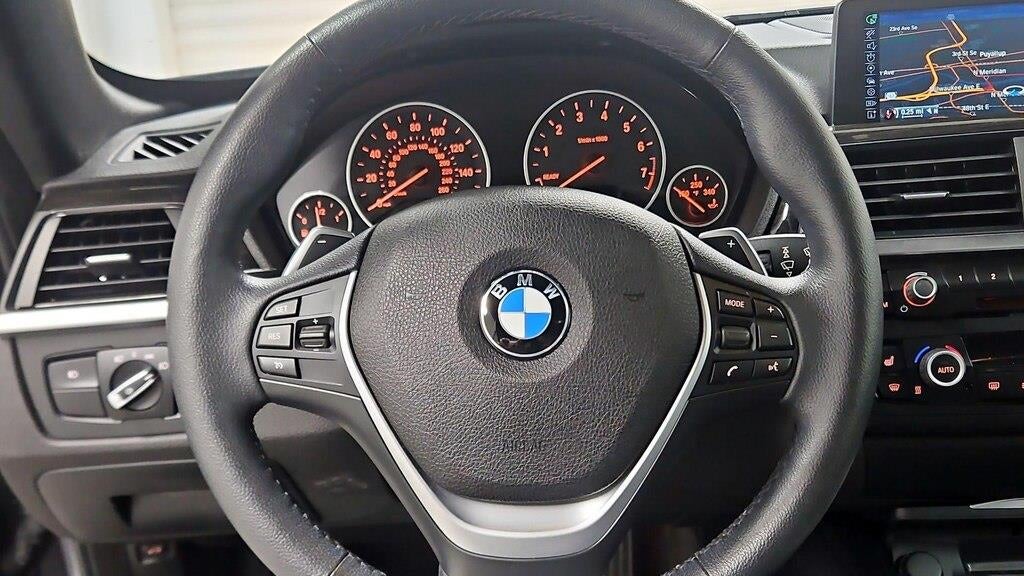 2015 BMW 4 Series 428i