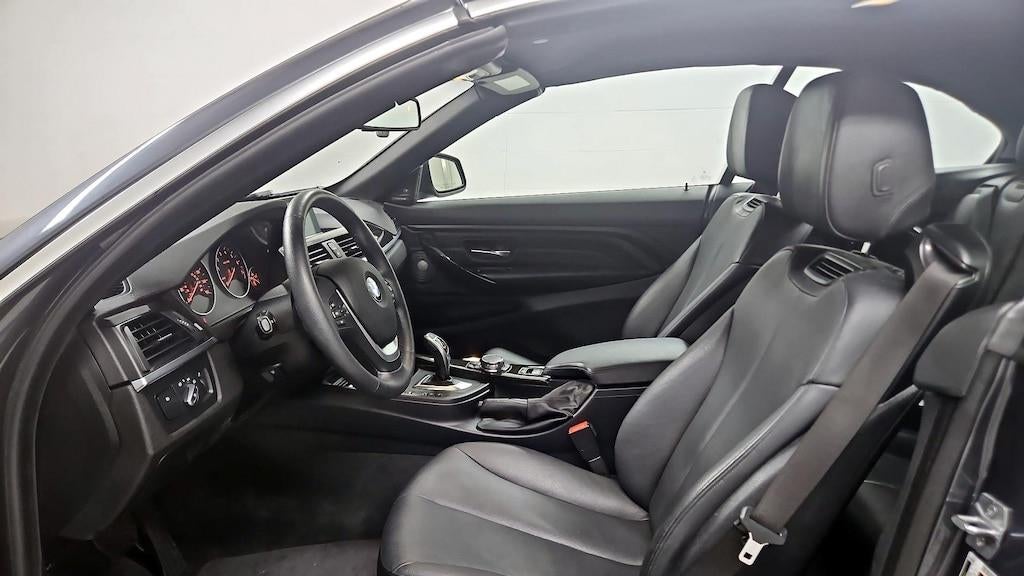 2015 BMW 4 Series 428i