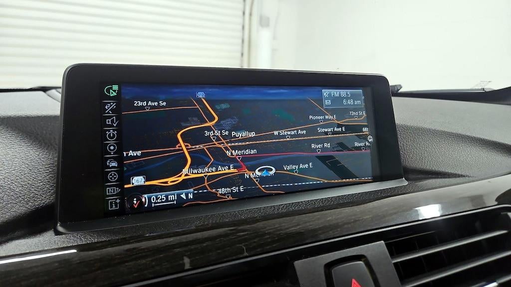 2015 BMW 4 Series 428i