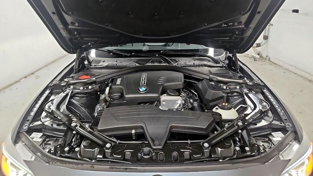 2015 BMW 4 Series 428i