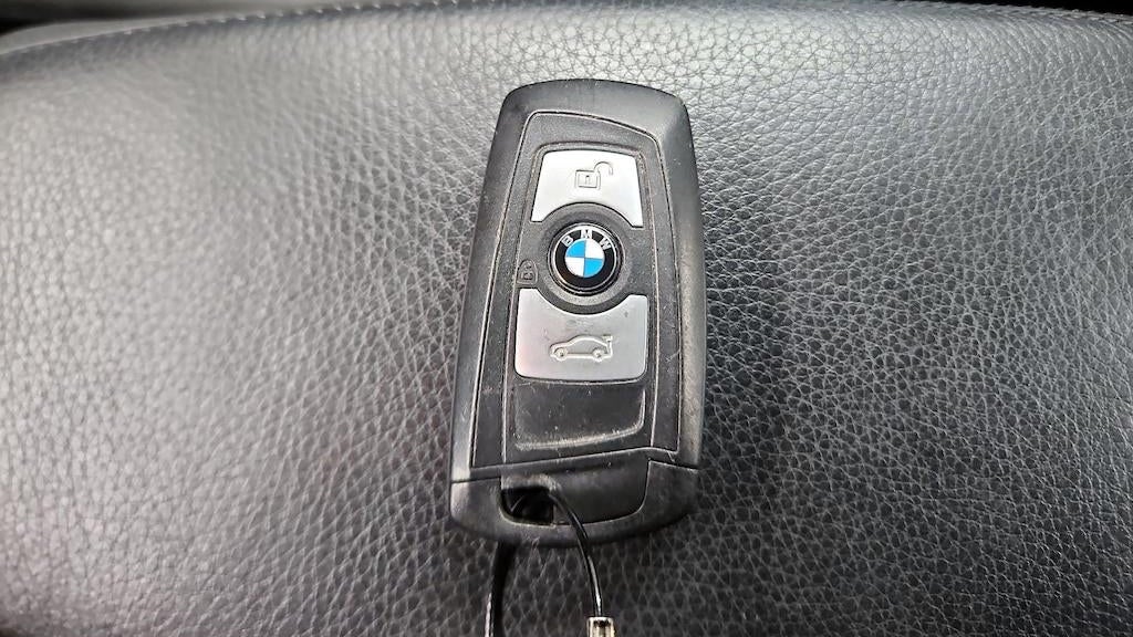 2015 BMW 4 Series 428i
