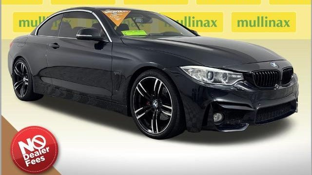 Preowned 2016 BMW 4 Series 428i for Sale