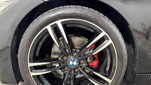 2016 BMW 4 Series 428i
